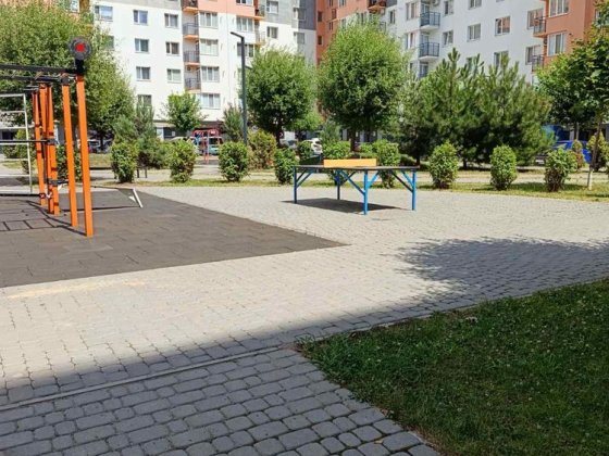 Квартира 1-к ЖК Сімейний комфорт Вінниця