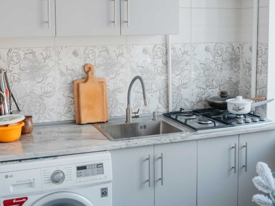 Продаж квартири 2х кімнатної Запорожье