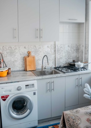 Продаж квартири 2х кімнатної - фото 1