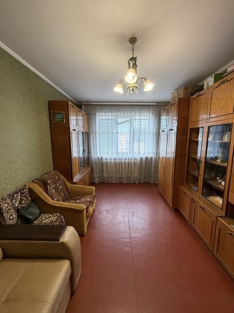 Продаж 1-но кімнатна квартира, 39 м2. - фото 1