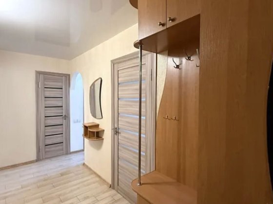 Продаж 2к квартири 53.7 кв. м на вул. Василя Порика 33 у Вінниці Вінниця