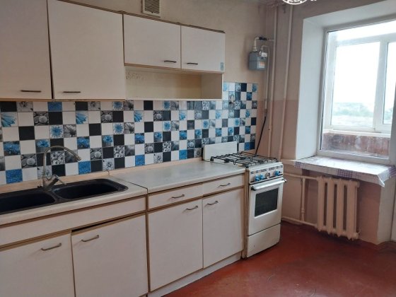 Продам однокімнатну квартиру Житомир