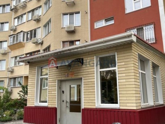 Продаж квартири в новобудові Запорожье