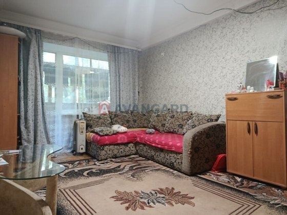 1 кімнатна квартира Вознесенівський район вул. Незалежної України 65А Запорожье