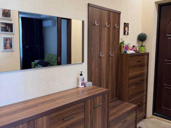 Продаж 3-кімнатної квартири з автономкою Житомир