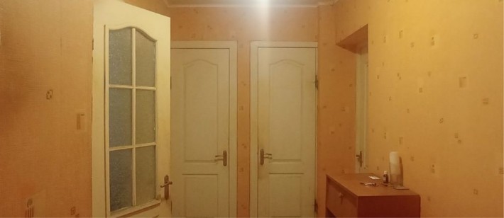 Продам 2 ком квартиру рн пр Слобожанский пр Мануйловский - фото 1