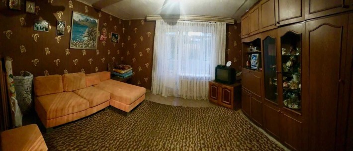Продам двокімнатну квартиру - фото 1