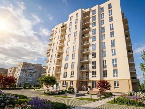 ℹ️ПРОДАЖ 1️⃣-кім. квартири (Зулінського) Ціна нижче ніж в забудовника‼️ Винница