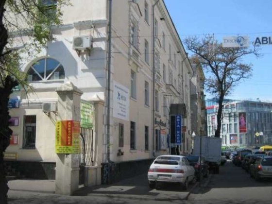 У продажу 3к. квартира у центрі, вул. В. Липинського Дніпро