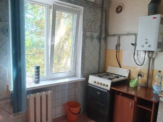 Охайна однушка на Бульварі Шевченка (213-394-493) Запорожье