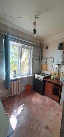 Охайна однушка на Бульварі Шевченка (213-394-493) - фото 1