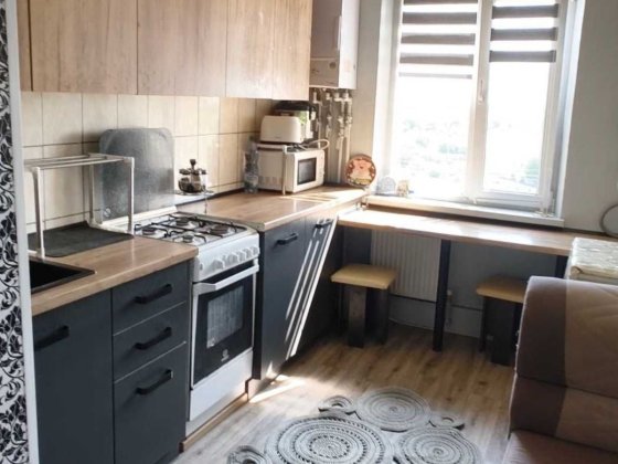 Продається трьохкімнатна квартира Кропивницький