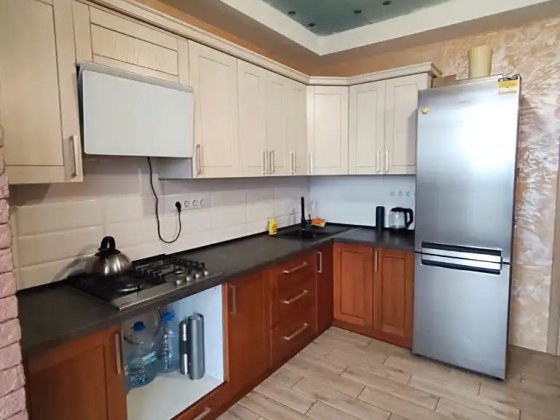 Продам квартиру ЖК Щасливий 1 Подстанция Гагарина Тополь 1 Днепр