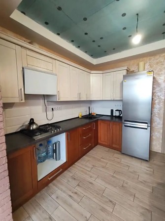 Продам квартиру ЖК Щасливий 1 Подстанция Гагарина Тополь 1 - фото 1