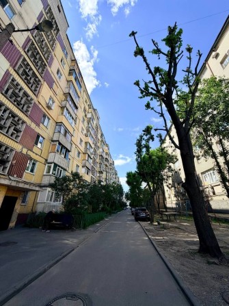 Продам 3 комнатную квартиру Правый берег. Янгеля. - фото 1
