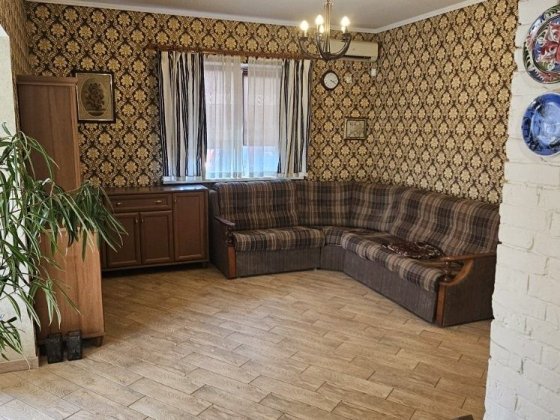 Продам квартиру Центр 80 кв.м. Кропивницький