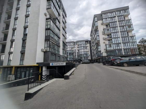 Продаж 2-кімнатної квартири Вінниця