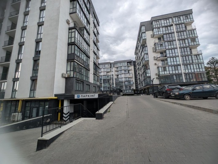 Продаж 2-кімнатної квартири - фото 1