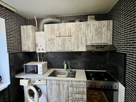 Продам 2-комн.кв. ул. Ольги  Кобылянской Запорожье