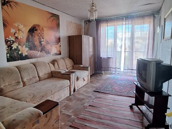 Продам 1 кім квартиру Кропивницький