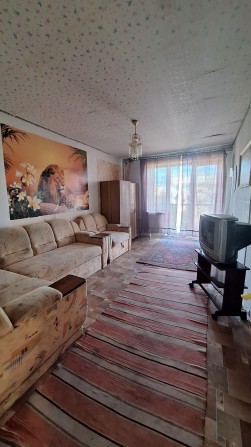 Продам 1 кім квартиру - фото 1