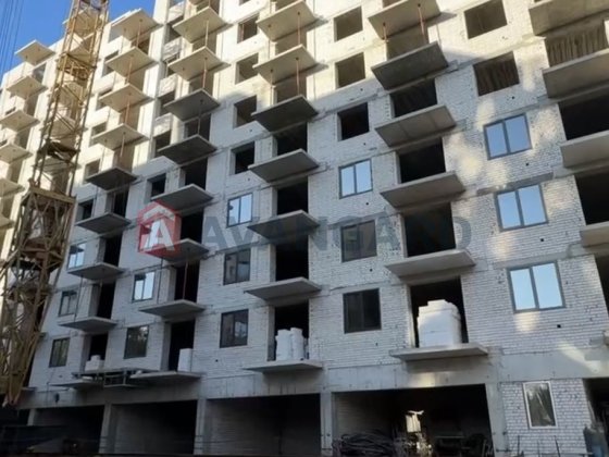 1-кімнатну квартиру в ЖК Променад (пр Правди) Днепр