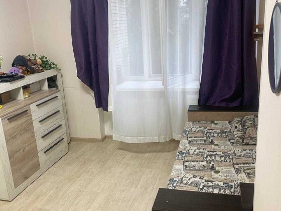 Продам квартиру на Узбекистанской Запорожье