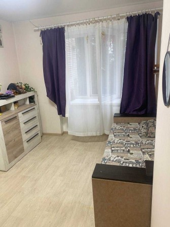 Продам квартиру на Узбекистанской - фото 1