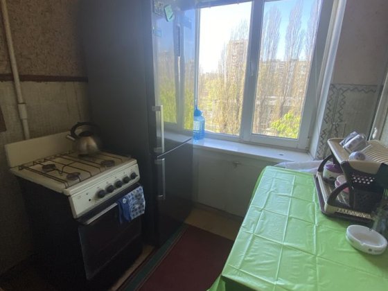 Продам 1 ком. кв. г.Днепр, ж/м Красный Камень Днепр