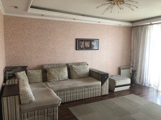 Продаж двокімнатної квартири Запорожье