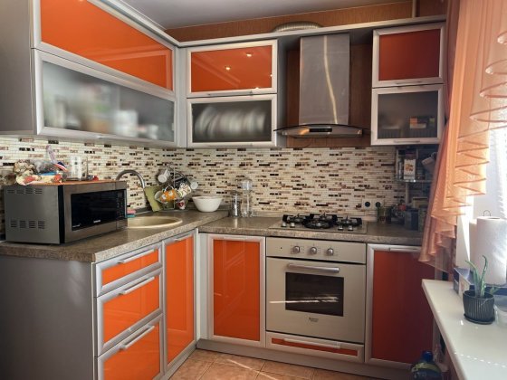 Продаж 3 кім квартири вул Запорізька Запорожье