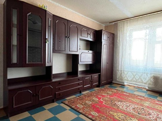 В продажу однокімнатна квартира (Жадова) Кропивницький