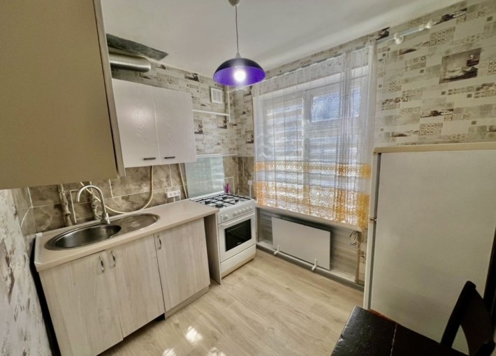 Продам 1 к квартиру вул. Степняка Кравчинського - фото 1