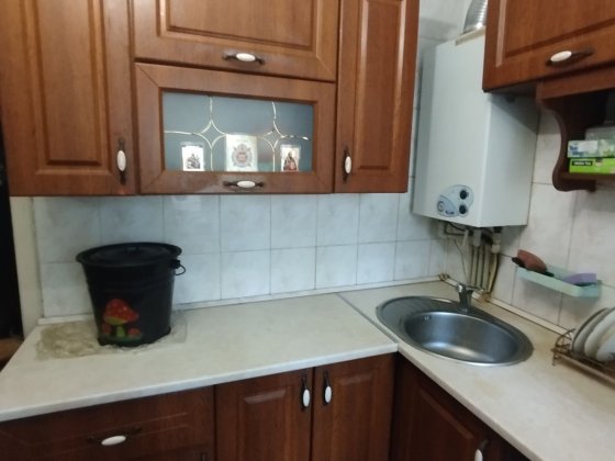 Продаж 2 кім квартиру в районі вул. В. Френчка. Кропивницький