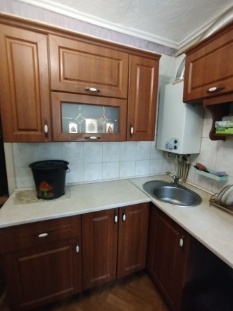 Продаж 2 кім квартиру в районі вул. В. Френчка. - фото 1