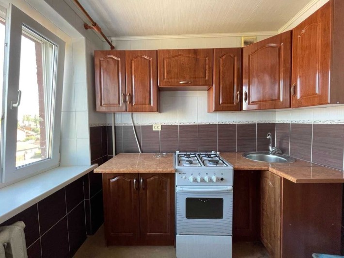 Продаж 1кімн кв-ри, 4/5, Вокзальна/Шатило - фото 1