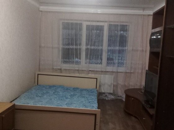 Продається квартира з АГВ Дендропарк Кропивницький