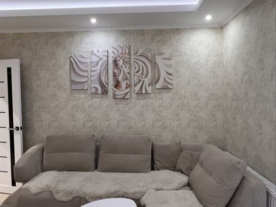 Продаж 2к квартири в новобудові Винница