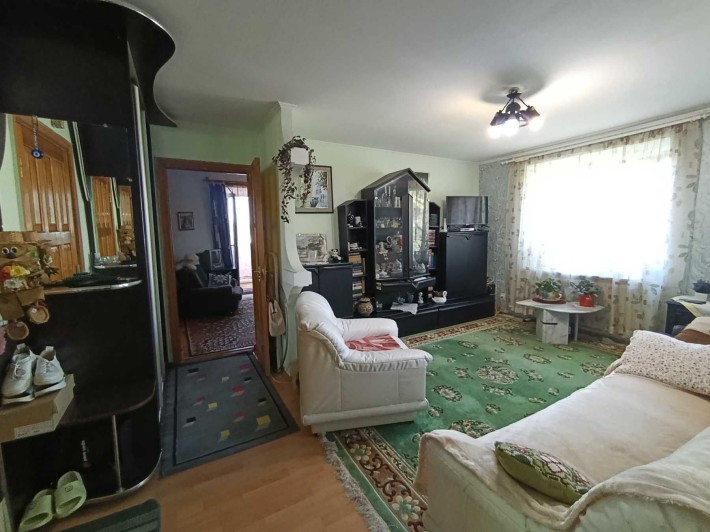 Продаж квартири 49 кв.м., вул. Василя Порика, Вінниця - фото 1