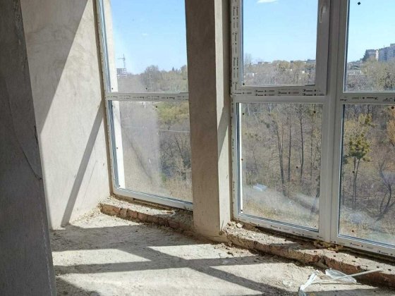 продам 1 кімнатну смарт квартиру Житомир