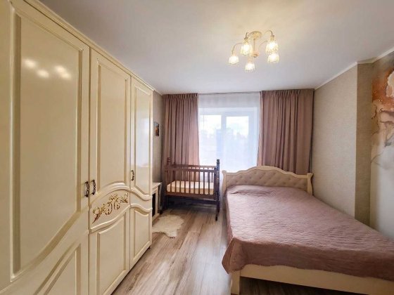 Продаж 2к квартира Новобудова АГВ Якісний ремонт Винница