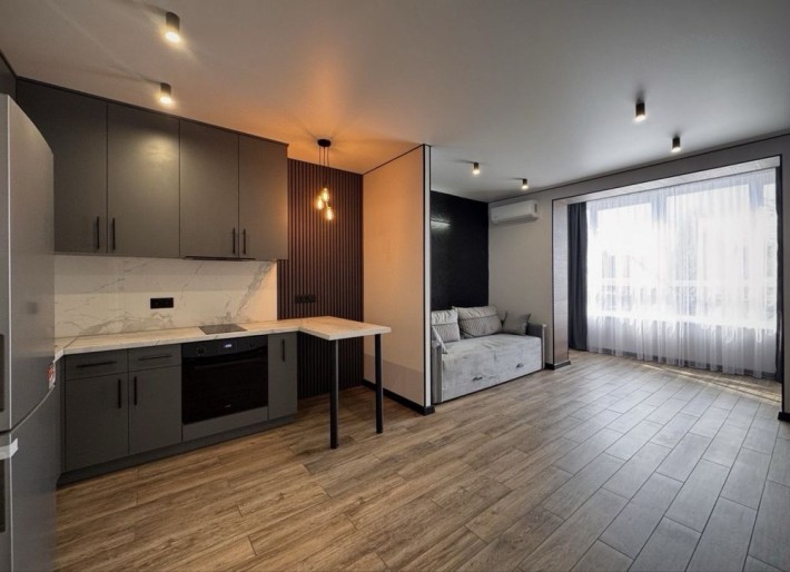 Продам 1 кімнатну смарт квартиру 3/10 в ЖК Домашній 2 - фото 1