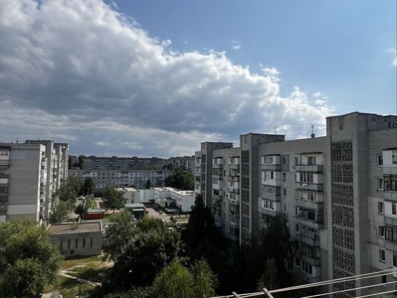 Продаж двокімнатної квартири на Крошні Житомир