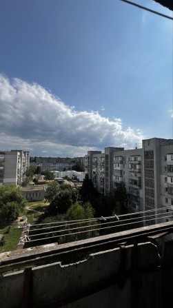 Продаж двокімнатної квартири на Крошні - фото 1