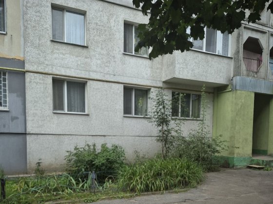 продаж  3 кімнатної квартири з автономним опаленням Житомир