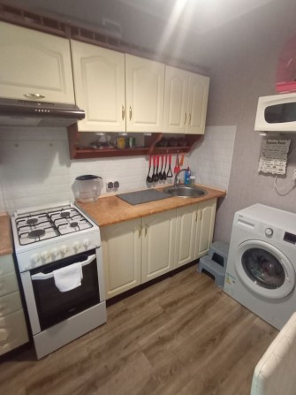 Продаж 1 кім.кв.2/5 вул.Чумаченко.Євробалкон. - фото 1