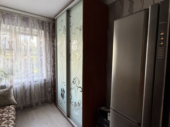 Продам 3х кімнатну квартиру вознесенівський район Запорожье