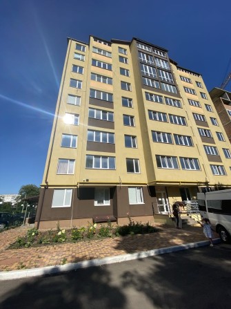 Продам 1 кв в новобудові ЖК «Абрікос» - фото 1