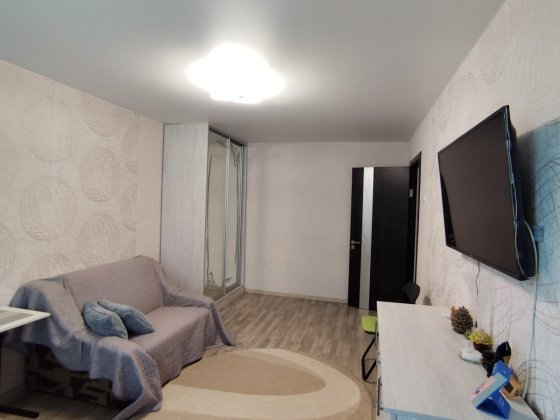 N:14162 - Продаж квартири, 2-кімн., Польова, вул. Космонавтів, 44 м² Житомир