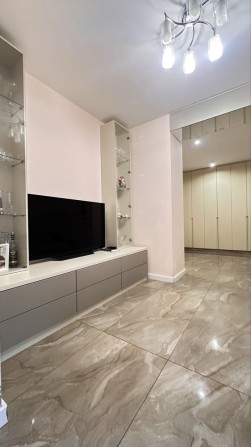 Продажа ,новой 4-х комнатной квартиры Соборный 192. - фото 1